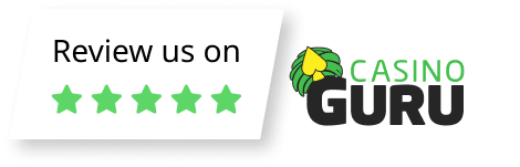 Partner-Logo von Guru Logo